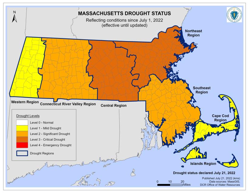 Massachusetts Energy and Environmental Affairs tweet media