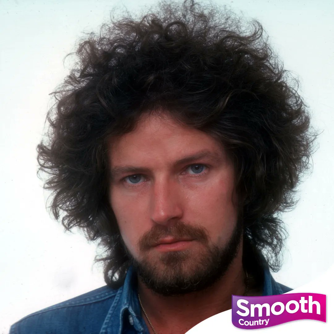 Happy 75th birthday, Don Henley! 