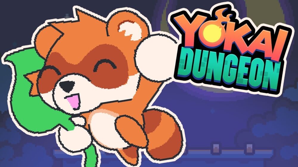 blackally_'s tweet photo. Android Games Released This Week - Yokai Dungeon, The Black Widow and More by https://t.co/zqRxAz36HV View at : https://t.co/ySp9nZHRp1 https://t.co/4OIKwawOkA