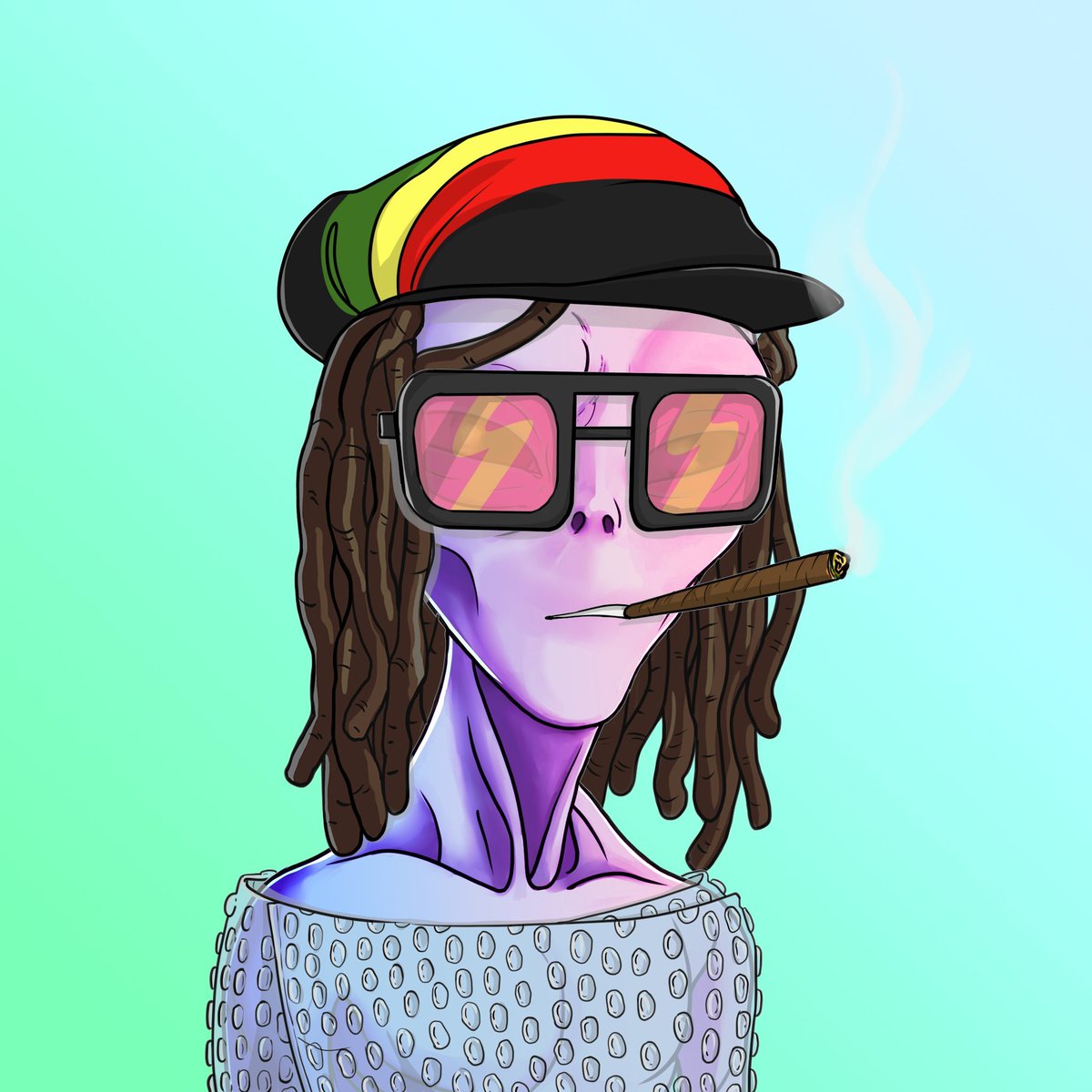 Alphas Diamond Club tweet media