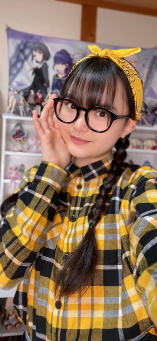 Twitterのコスプレ画像29