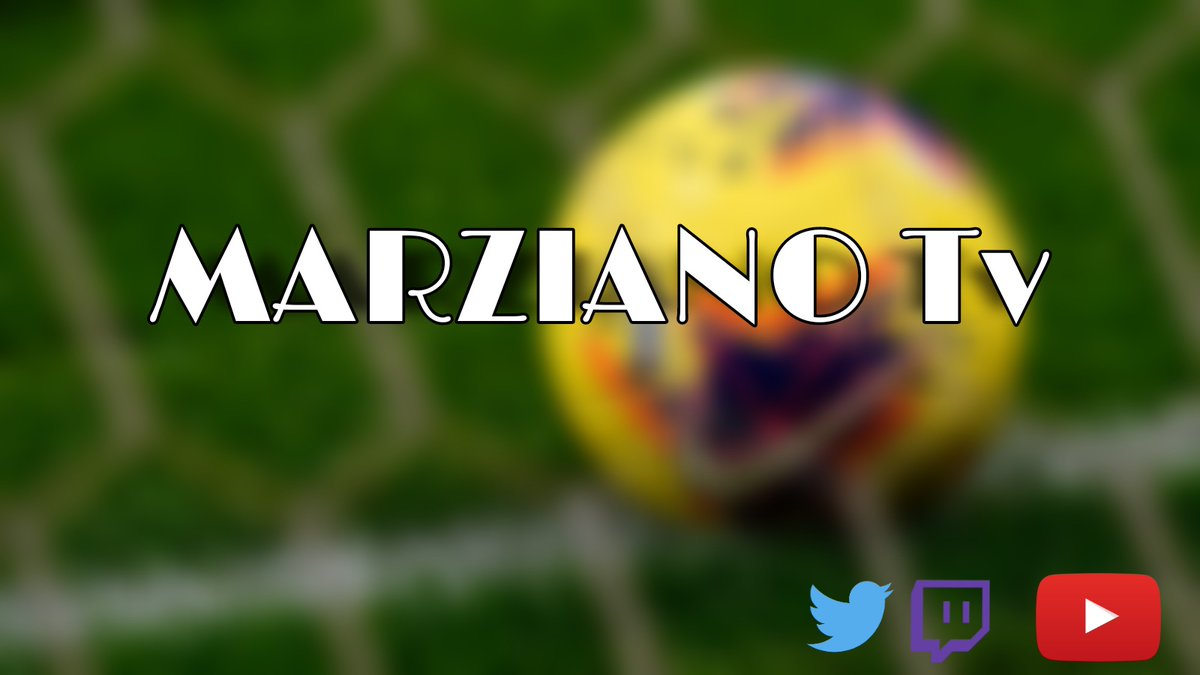 MARZIANO TV tweet media