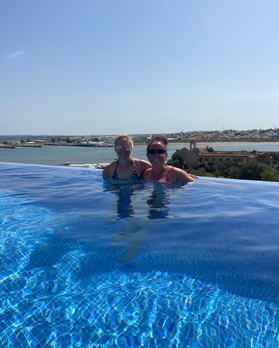 ShantyG23's tweet photo. Praia Da Rocha 🇵🇹 https://t.co/gYPDQrf28l