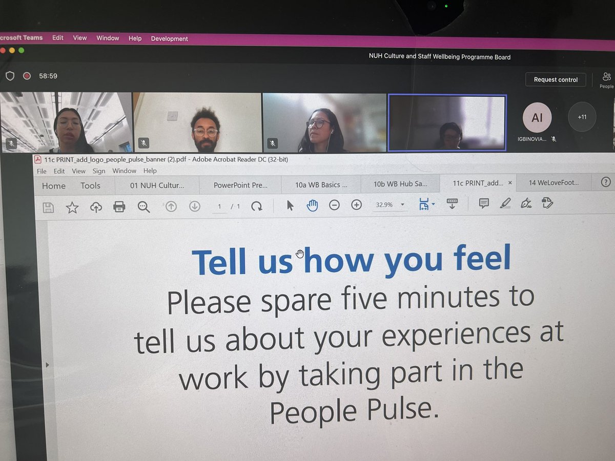 Catriona (Catrina)💙 #BHWellbeing tweet media