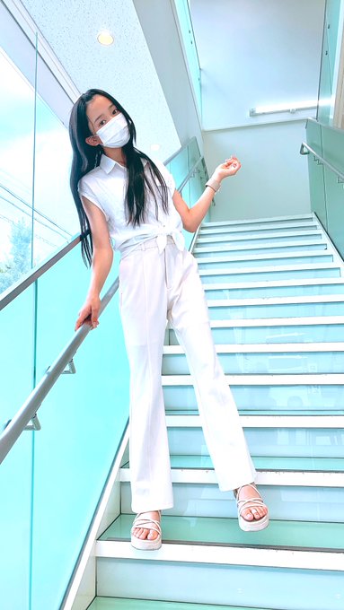 Twitterのコスプレ画像12