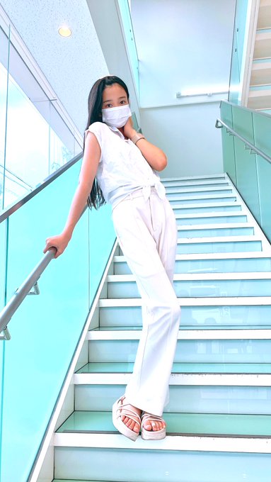 Twitterのコスプレ画像13