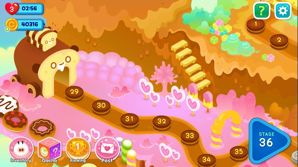 GrabadorEl's tweet photo. Look how many gold coins I got!!!!
#BELP #Sugarflavor #BELP_QUEST https://t.co/NezDwp6LPj