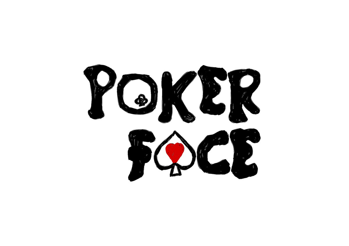 Pokerface_NFT🃏(sold out) tweet media