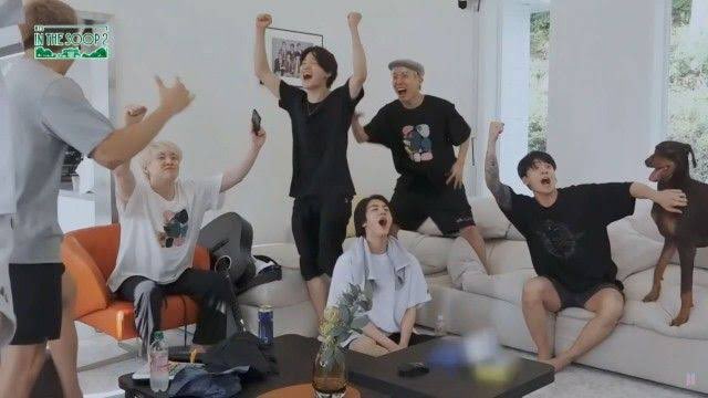 ⟬⟭ᴮᴱNinong Kookie⁷⟭⟬ tweet media