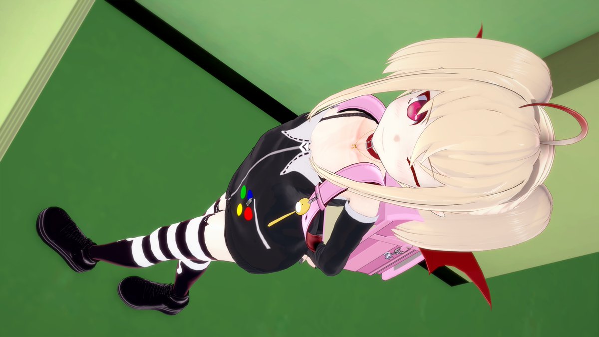 りりむちゃん
ランドセル😊 