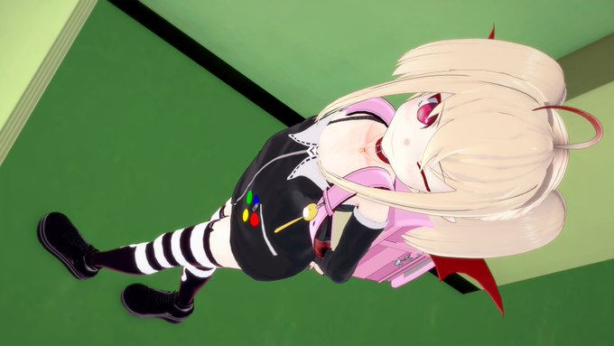 りりむちゃん
ランドセル😊 