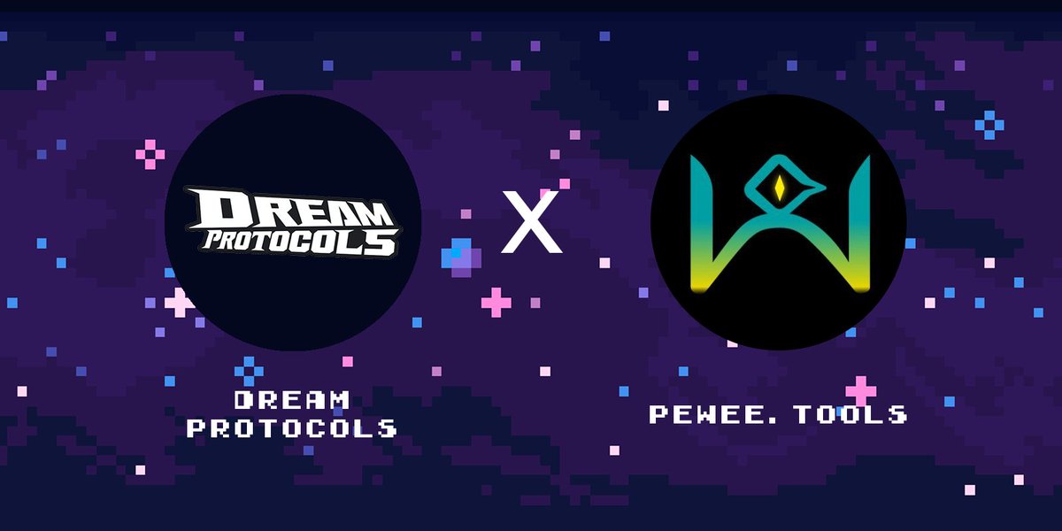 Dream Collaborations tweet media