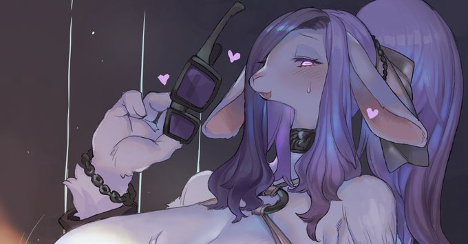 💜①.5
Patreon■https://t.co/1pJxLOhaWm
PixivFANBOX■https://t.co/cgsTbslLW9 