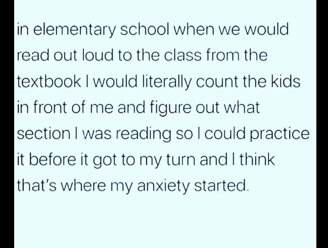 acweyand's tweet photo. Highly relatable content. https://t.co/57XiYFS4KL