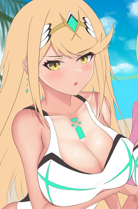 ヒカリちゃんWIP～
一応ジト目のつもりです 