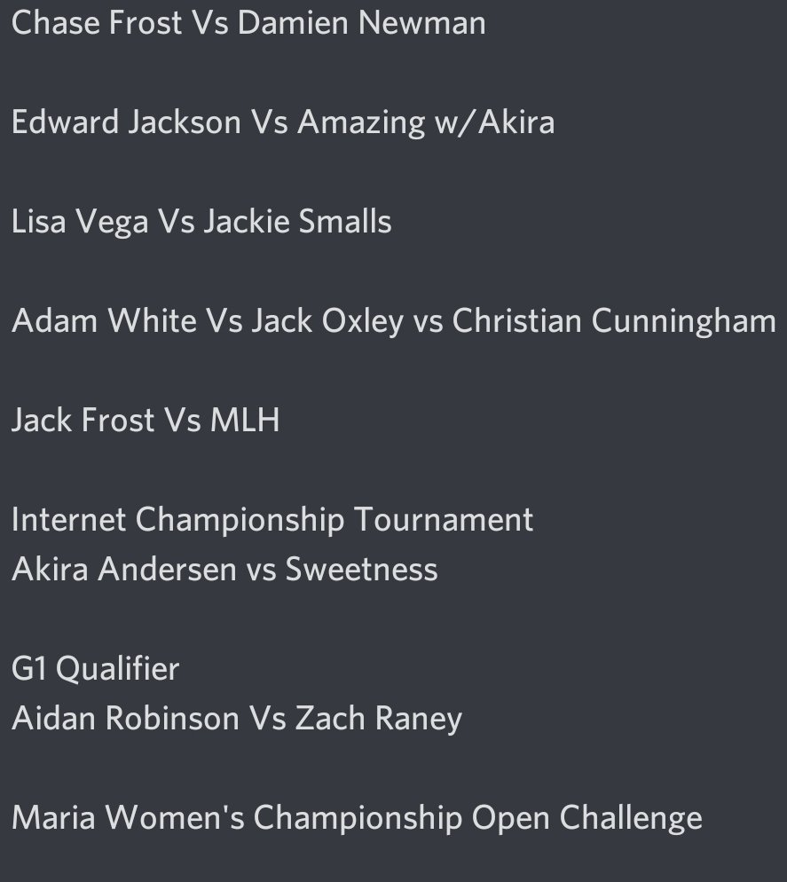 IWFC8's tweet photo. TOMORROW'S CARDS!! EP 13 https://t.co/l54eTBANsb