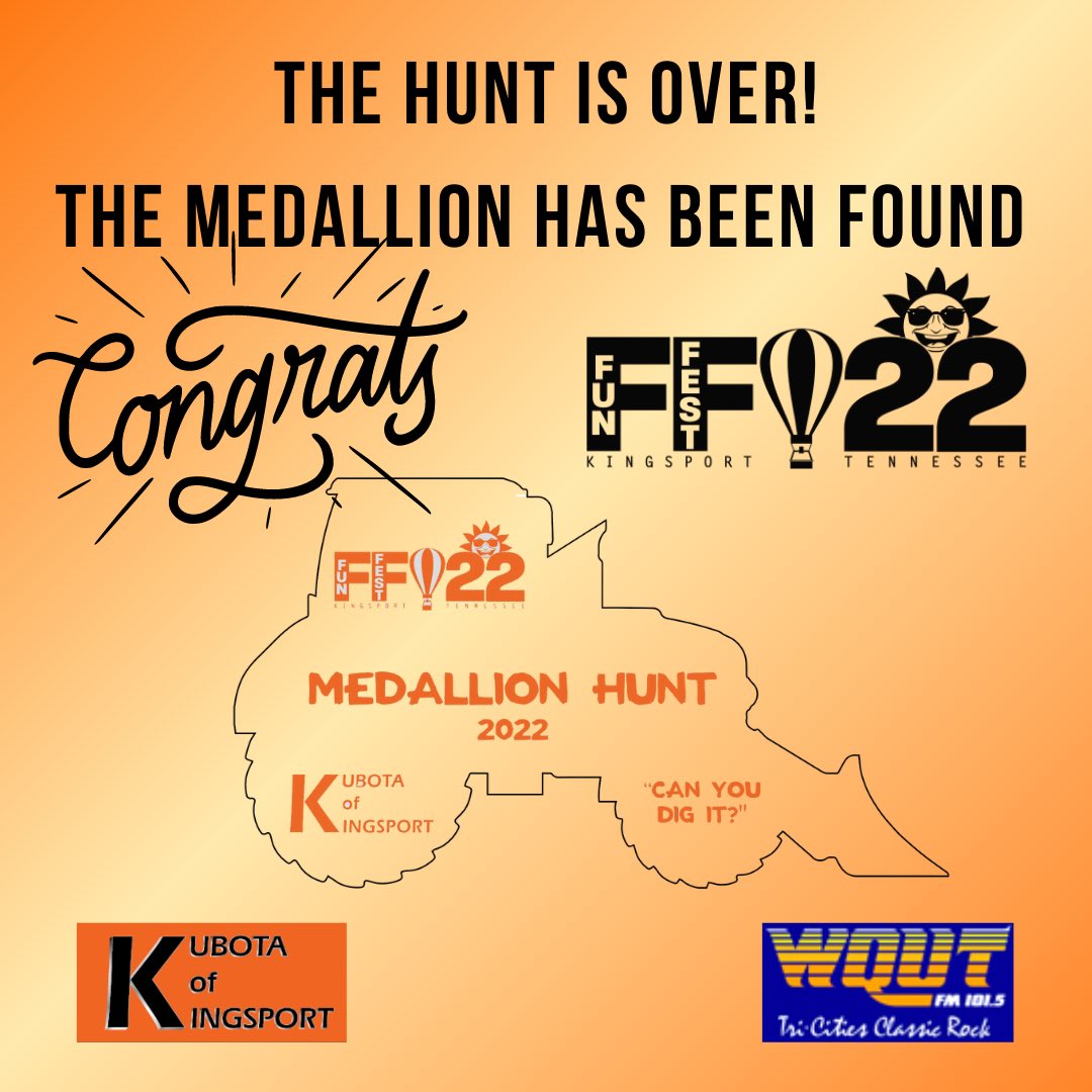 Kingsport Fun Fest tweet media