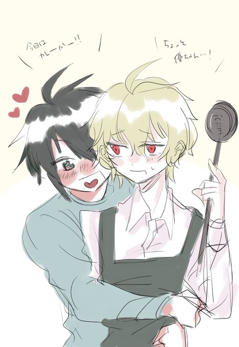 優ミカのtwitterイラスト検索結果