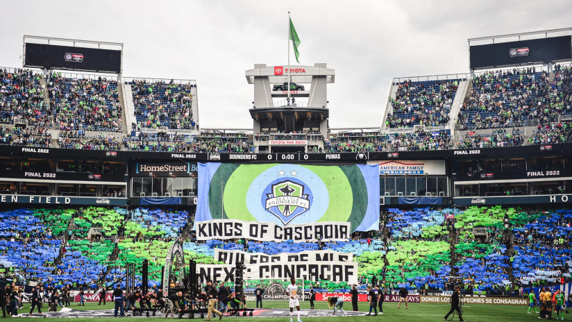 24Morelos's tweet photo. ¡PUMAS ESTÁ DE FIESTA! ⚽️

Sin embargo, de inmediato se supo que @SoundersSeattle  de la MLS, también mostró interés por él y le ofreció #1millón más de lo que le ofrecían supuestamente en el equipo universitario del #Pumas. https://t.co/Bo73GRtVkn