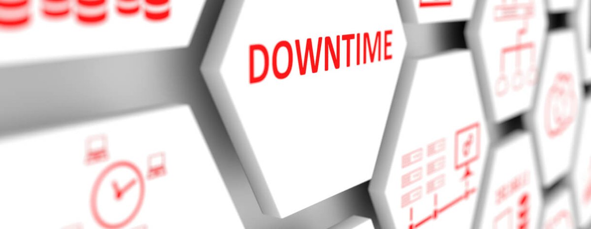 Our Biannual scheduled downtime windows is approaching. From August 1st to August 15, 2022, this downtime will bring about major and minor changes. #HPC #supercomputing #bigdata 
#machinelearning #datascience  #research #slurm #linux #discovery #nmsu #epscor