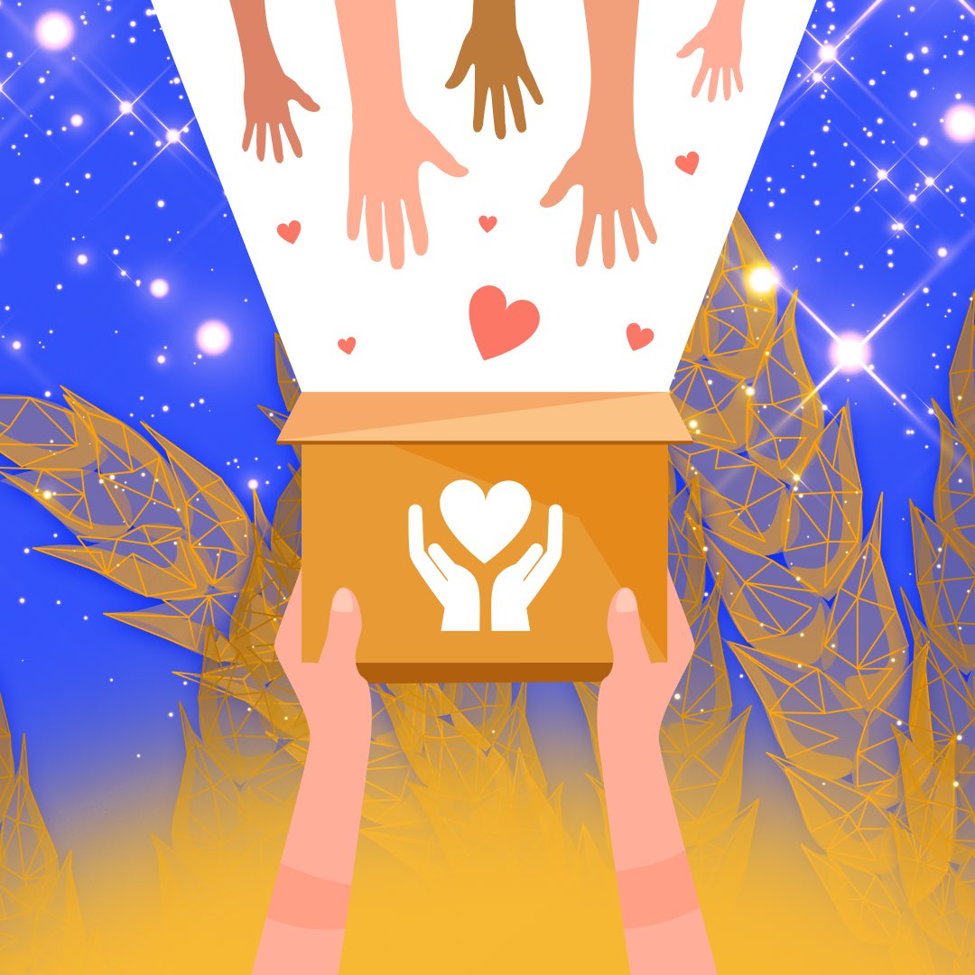 cryptorsfy's tweet photo. Soon!
We are launching the RSFY Charity Star Battle 🎉

RSFY Charity Stars Battle is a project from the RSFY team, where three stars meet in a battle to help the affected people by the war in Ukraine. https://t.co/gYoovlb8ZW