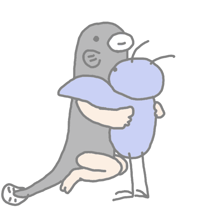 さんにのtwitterイラスト検索結果