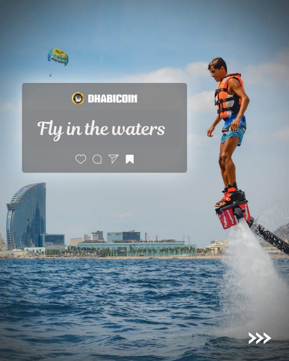 DhabiCoin tweet media