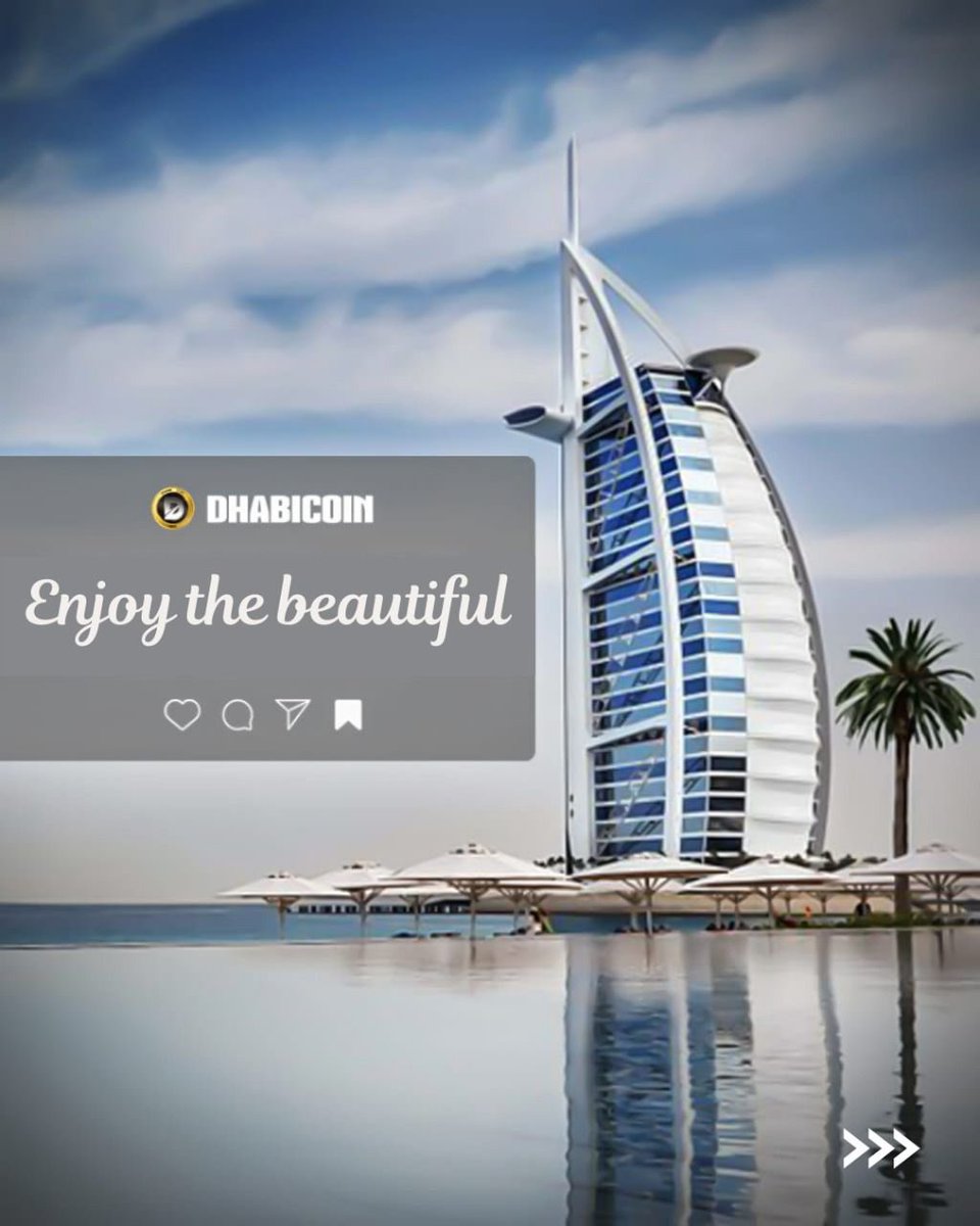 DhabiCoin tweet media