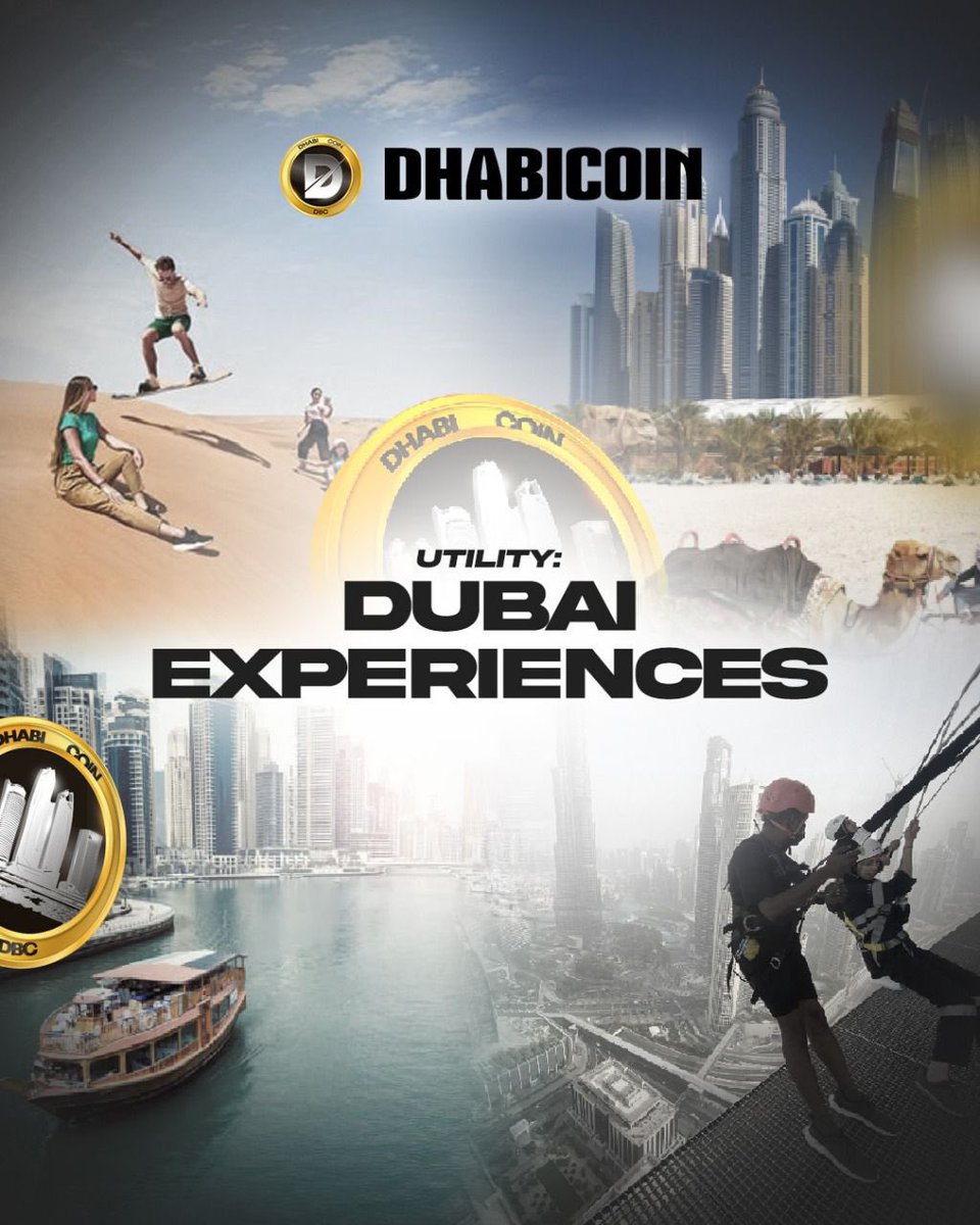 DhabiCoin tweet media