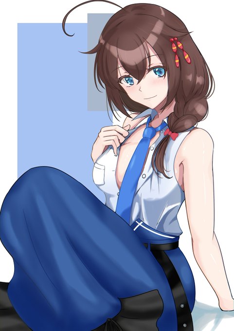 時雨かわいいよ時雨 