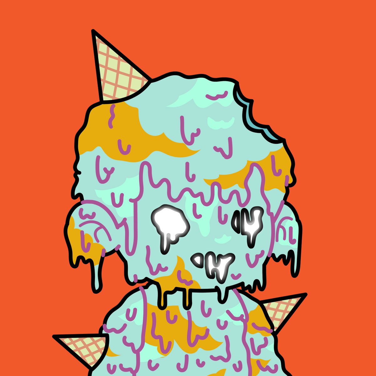 All part 1 of Batch 3 Phase 3 #GENTAinSpace has been released on <a href="/pentas_io/">Pentas | NFT Marketplace</a> !

All whitelist has been airdropped to your wallet.

link - app.pentas.io/collection/014…