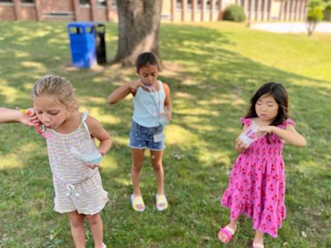 Wyckoff Summer Academies tweet media