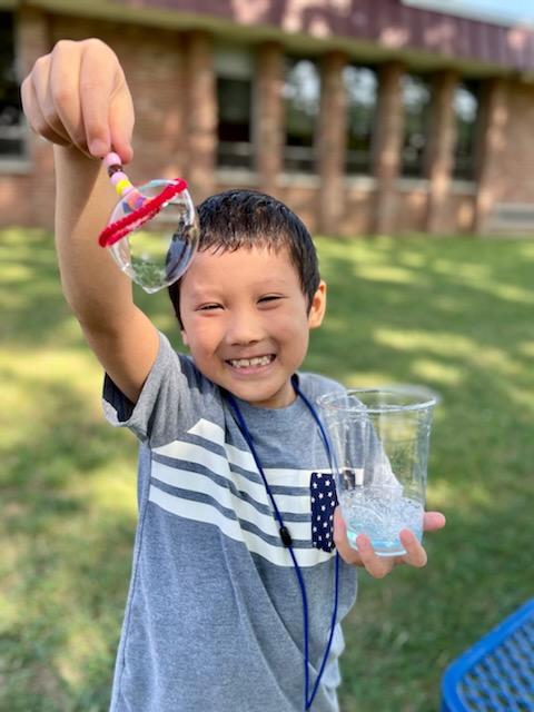 Wyckoff Summer Academies tweet media