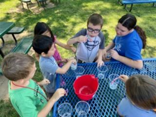 Wyckoff Summer Academies tweet media