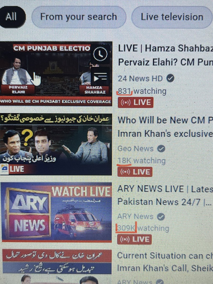 RaajputUsama1's tweet photo. Difference Between Truth &amp; Lie #ARYNewsUrdu @ImranKhanPTI #24News #GeoNews https://t.co/q6bbwi3gp7