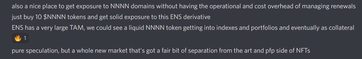 FloorDAO Intern tweet media