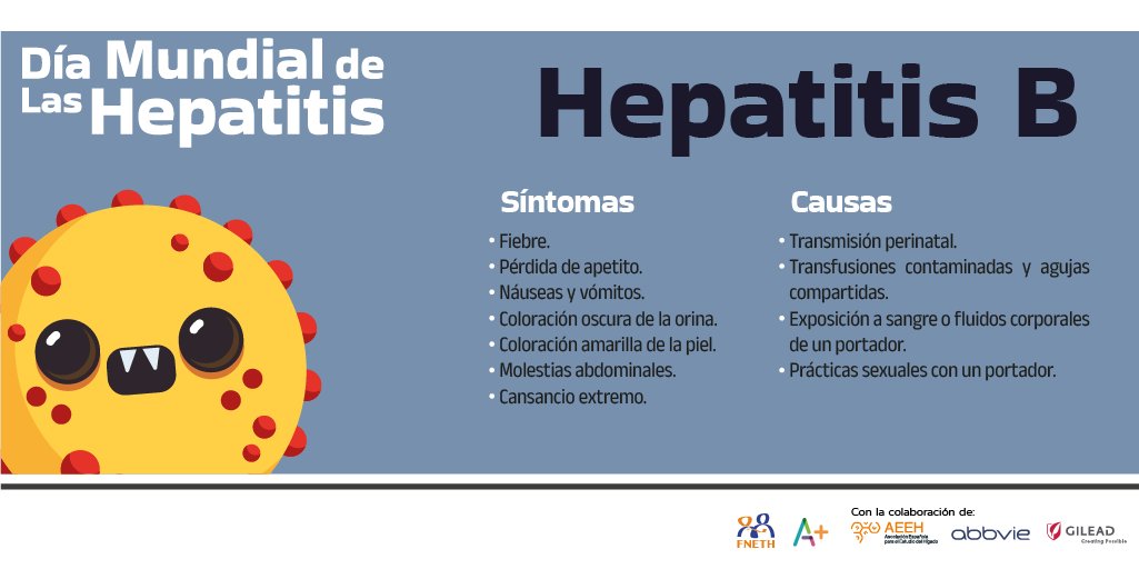 DeTrasplantados's tweet photo. "No puedo esperar" acción inmediata y fin del estigma y la discriminación.#Diamundialdelashepatitis #hepatitis #WorldHepatitisDay #ICantWait #HepCanWait #Nohep #Higadosaludable2030 #HealthyLiver2030 @fneth_org  @Apoyopositivo  @Hep_Alliance https://t.co/RHNzK7HMOn