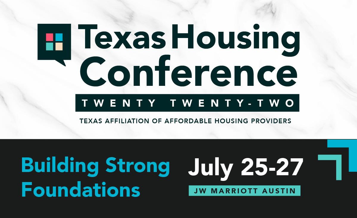 TAAHPTX's tweet photo. Get a Jump on On-Site Registration - Register Now! - https://t.co/J9XYb2aSHo Make your on-site registration faster by registering online now - then go to the "on-site" registration line to have your badge printed! #conference #TAAHP #texashousingconference #22TXHC https://t.co/7END7s1gcp