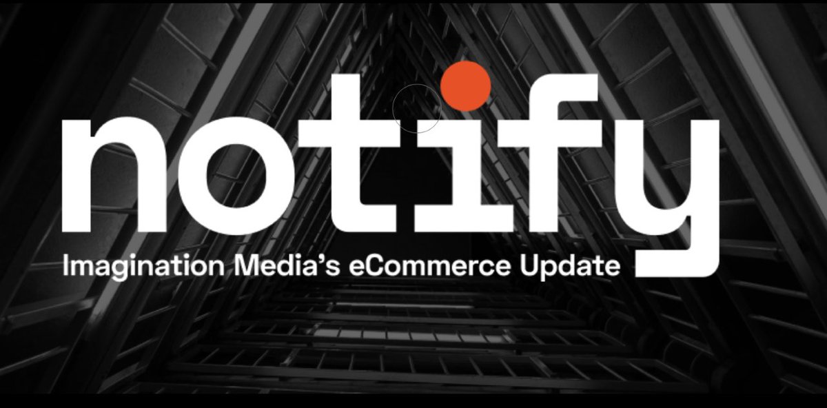 im_imdigital's tweet photo. See why top brands use CDPs for a holistic customer view.
https://t.co/h5fNai9Qsm

Follow and like Imagination Media for insights into the #ecommerce ecosystem.

#technology #technologynews #ecommerce #Adobe #BigCommerce #Klaviyo #Salesforce #ShopifyPlus #partners #cdp #roadmap https://t.co/gihyt7Qkb1