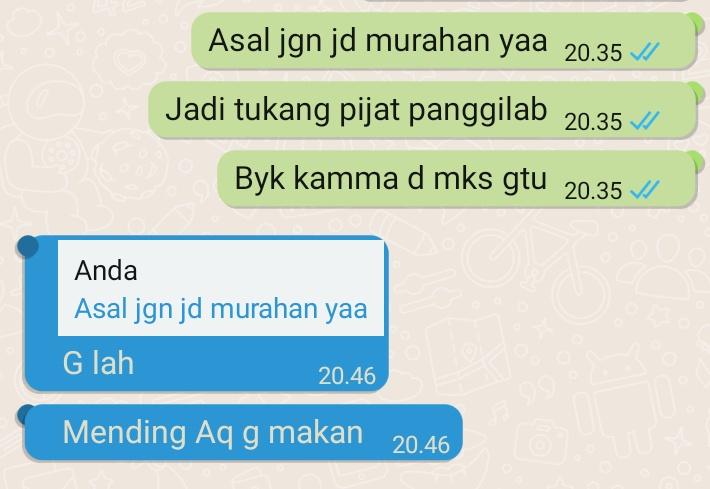 RiduDaeng's tweet photo. Ini yang Gw Suka
Berteman Sama Orang2 yg Masih
Punya Harga Diri, Beda Sama si itu Hasil Esek2 So Pamer 🫣🤣 https://t.co/dGDa13NDiL