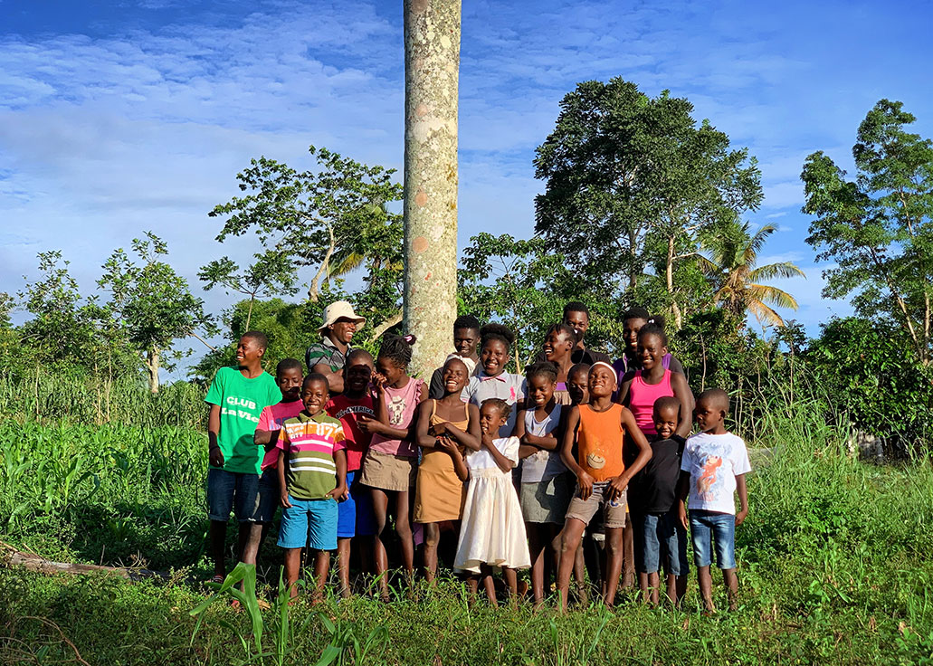 On the <a href="/BerthaFN/">Bertha Foundation</a> blog this week read about Bertha’s sister org Be The Earth Foundation’s, #FlowFunding program – #philanthropy rooted in a trust-based model > berthafoundation.org/story/climate-…