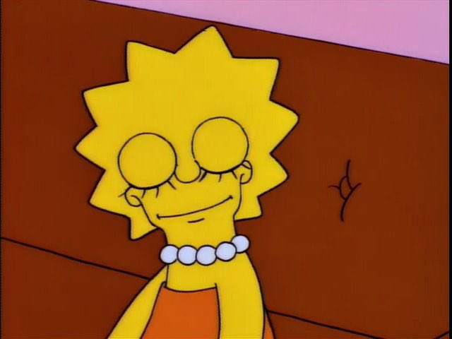 Found a blink from Lisa that just uses the upper part of the eyelid