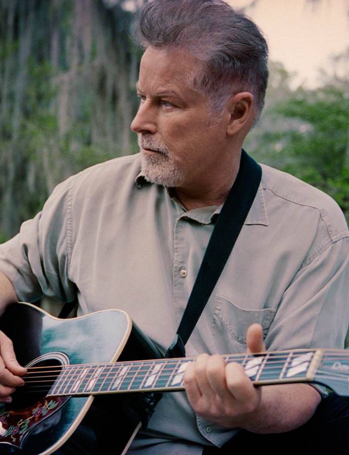 Happy milestone 75th birthday today - July 22 - to Don Henley (Eagles) 