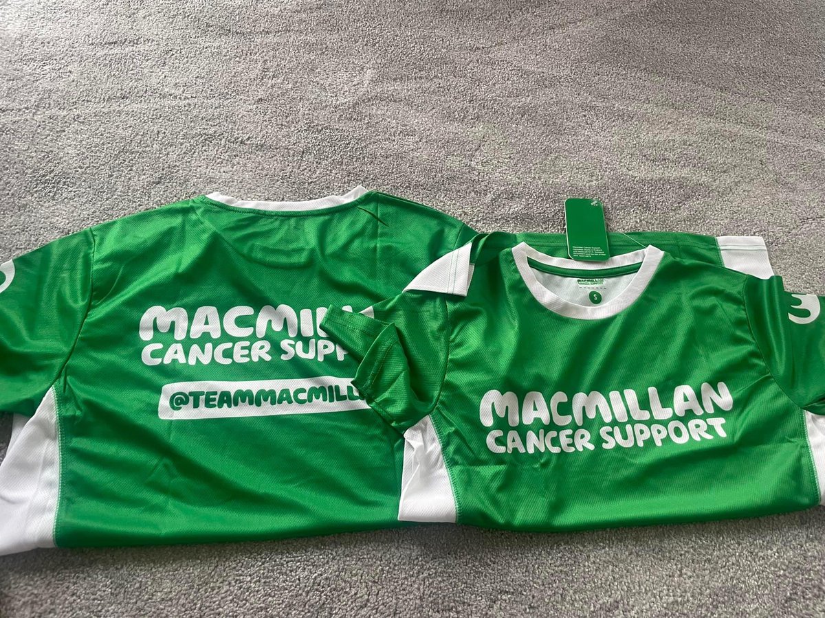 ShantyG23's tweet photo. One more sleep till we hike a full marathon across the Peak District to raise funds for @TeamMacmillan #mightyhikes #macmillancancersupport #marathon #hike #charity #peakdistrict https://t.co/yFcNvUQRw8