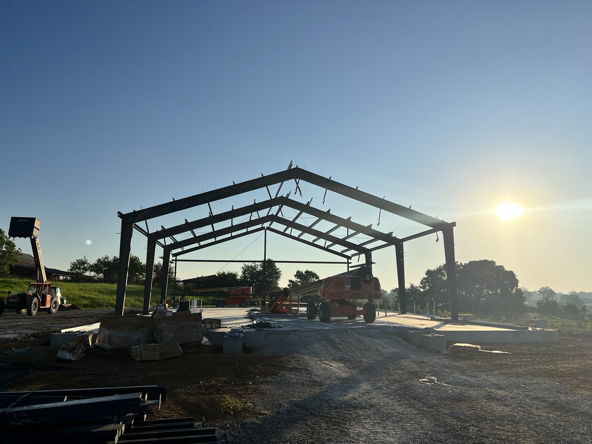 maidencitybrew's tweet photo. 👀 Progress.... https://t.co/aPy0EKA5jl