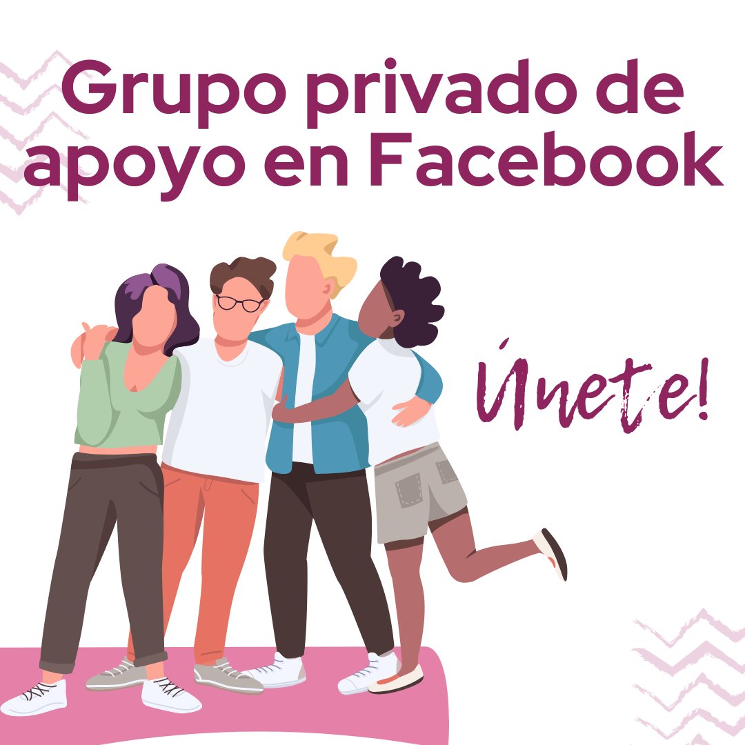 ¿Sabías que por pertenecer a la RED puedes acceder a nuestro grupo secreto (nadie sabrá que perteneces a él) de Facebook?

Escríbenos a hola@redinfertiles.com y solicita acceso!! 

#infertilpandy #infertilidad