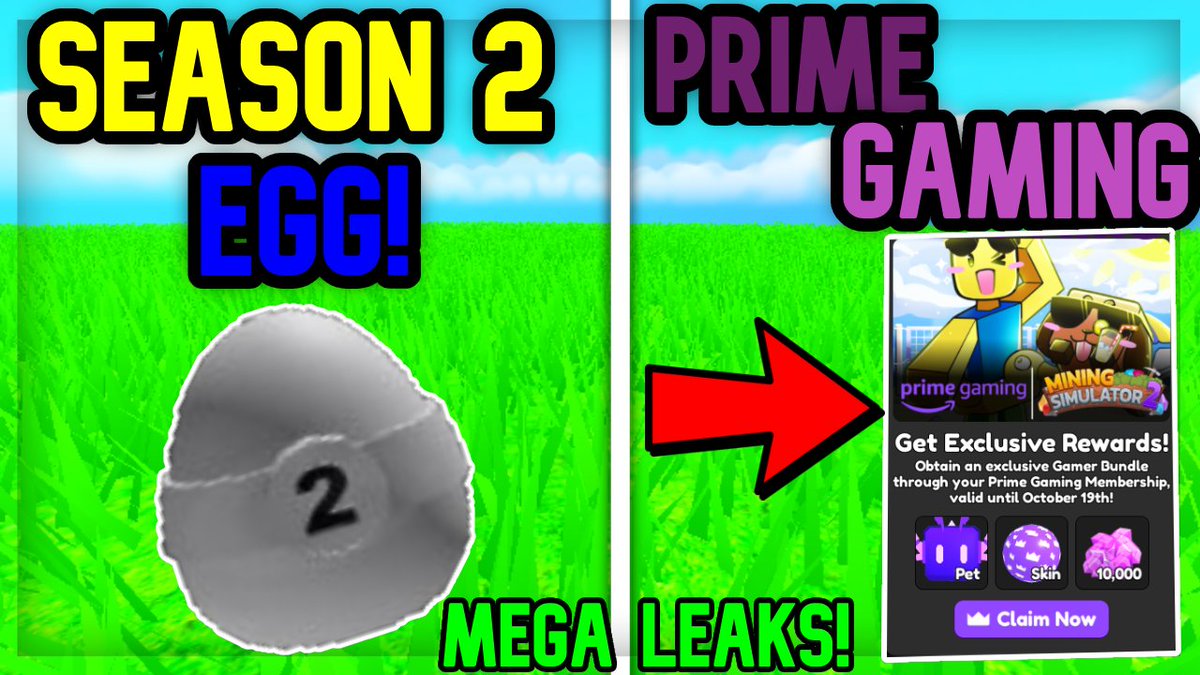 ZYPHEX_ARTS's tweet photo. TWO MOST RECENT THUMBNAIL COMISSIONS FOR @RemDaBom!

All ❤ + 🔁's are appreciated!

#RobloxGFX #GFX #GFXArtist #ZYPHEXARTS https://t.co/McLAcWSBGk
