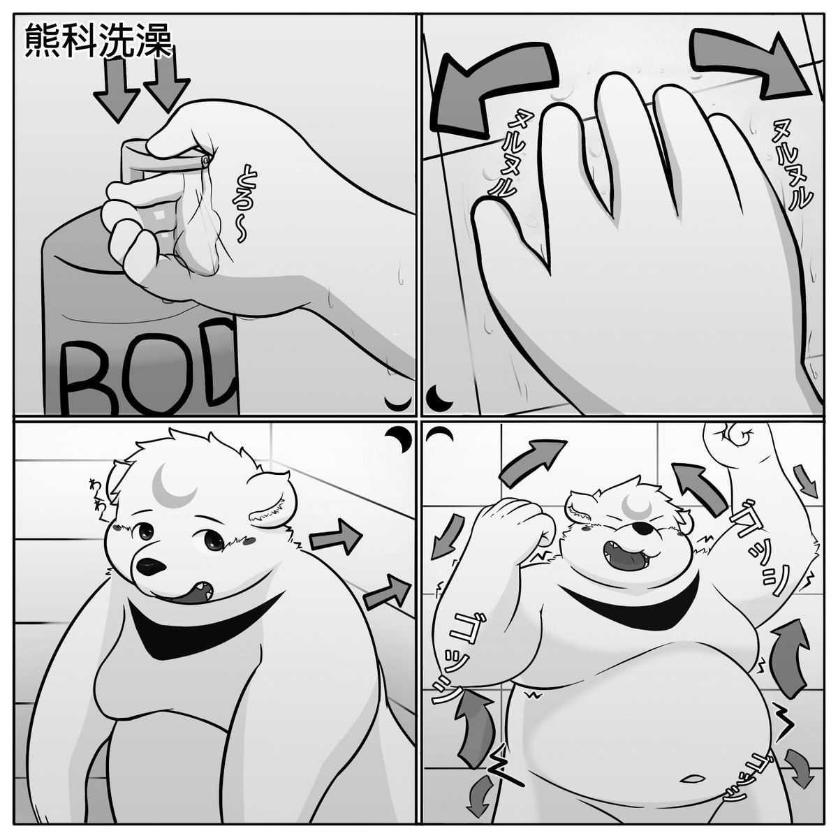 圖 健身真的能改變自我嗎?