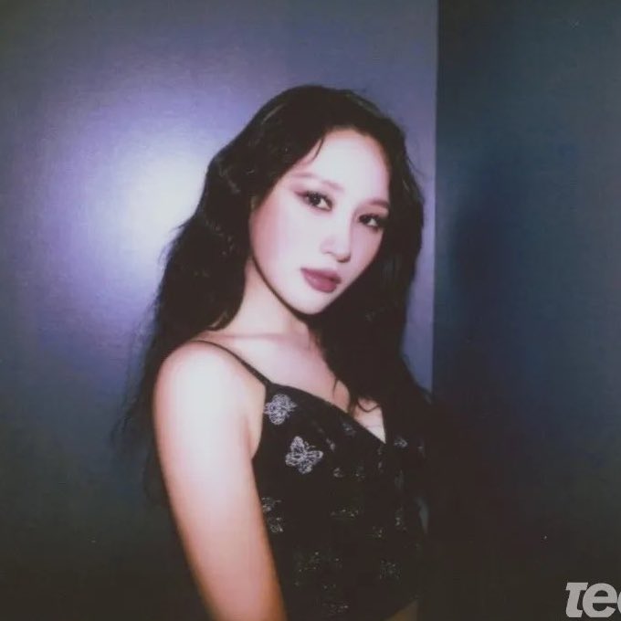 singthinker's tweet image. LEE SIYEON????? #SIYEON #Dreamcatcher