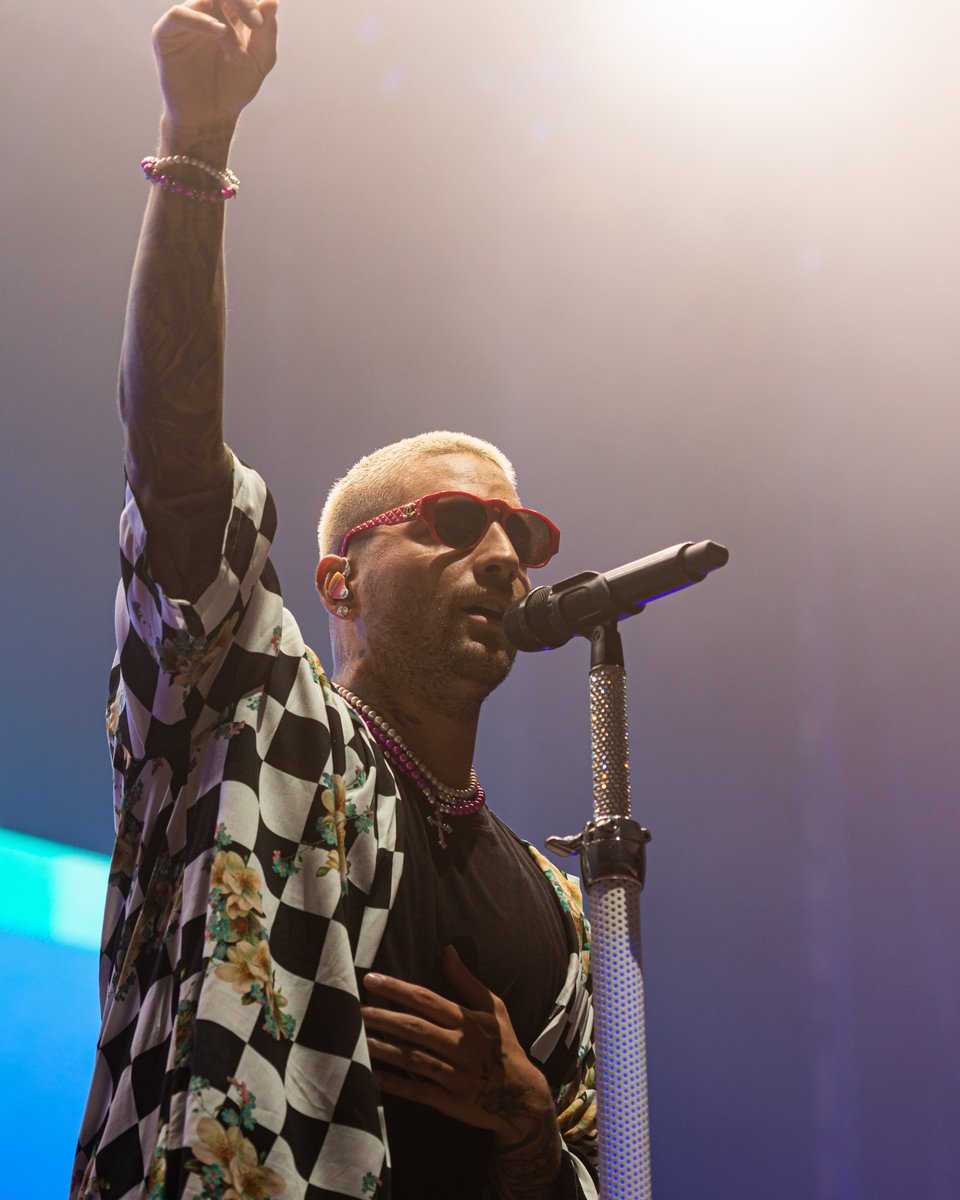 🙌 La segunda edición del <a href="/ciutatfestival/">CIUTAT FESTIVAL by CAIXABANK</a> by CaixaBank nos ha dejado momentos increíbles ¿Con cuál te quedas tú? Os leemos en los comentarios⤵️⁣
⁣
#ciutatfestivalbycaixabank #MusicExperience ⁣
<a href="/LevanteUD/">Levante UD</a>  | <a href="/proactiv_es/">Proactiv Entertainment</a>  | <a href="/CaixaBankExp/">Test Account</a>